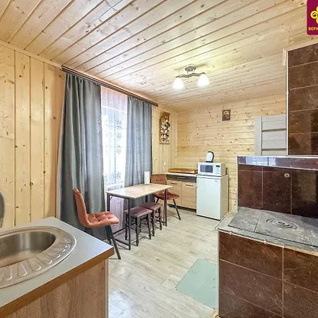 Casa vacanze трофейна хатина