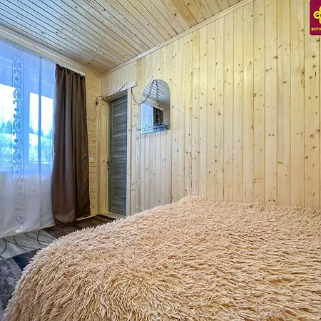 трофейна хатина Casa vacanze Krivopol'ye