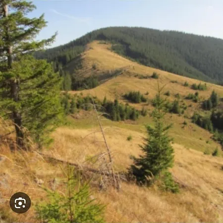 трофейна хатина Holiday home *