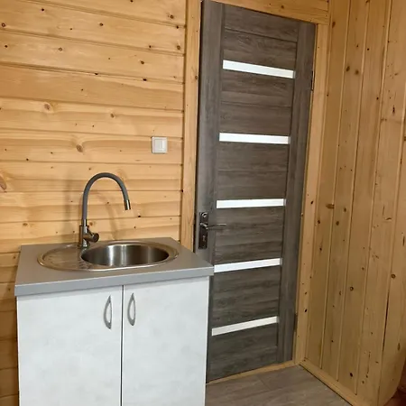 трофейна хатина * Krivopol'ye